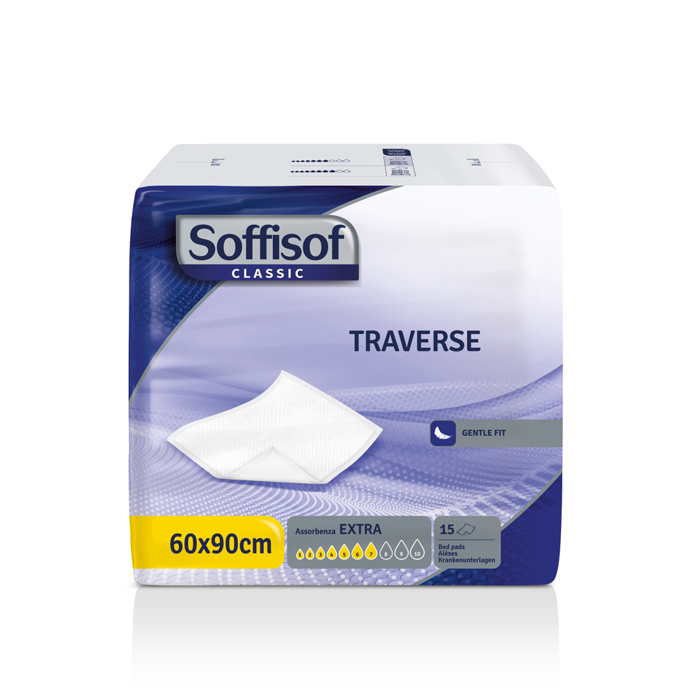 Accessori 2 Render Traverse 60x90 Ultra
