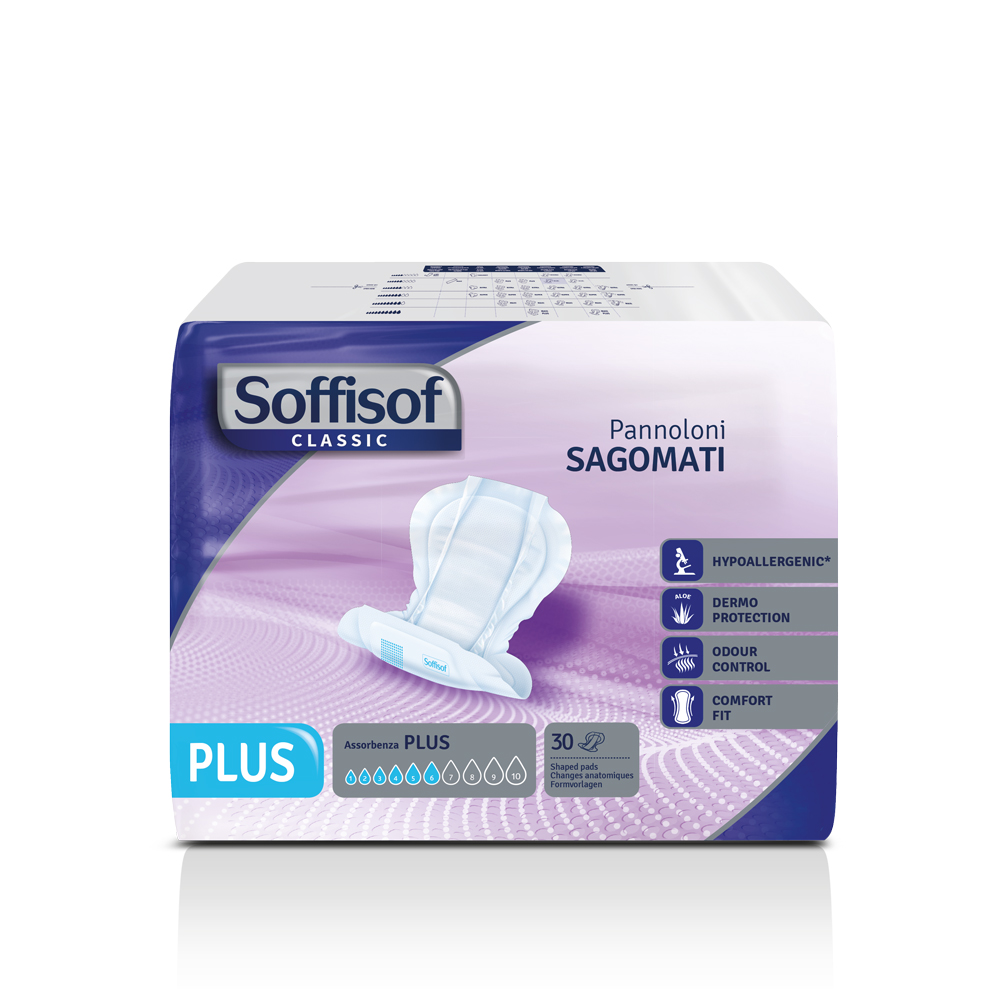 Sagomato Plus CLASSIC