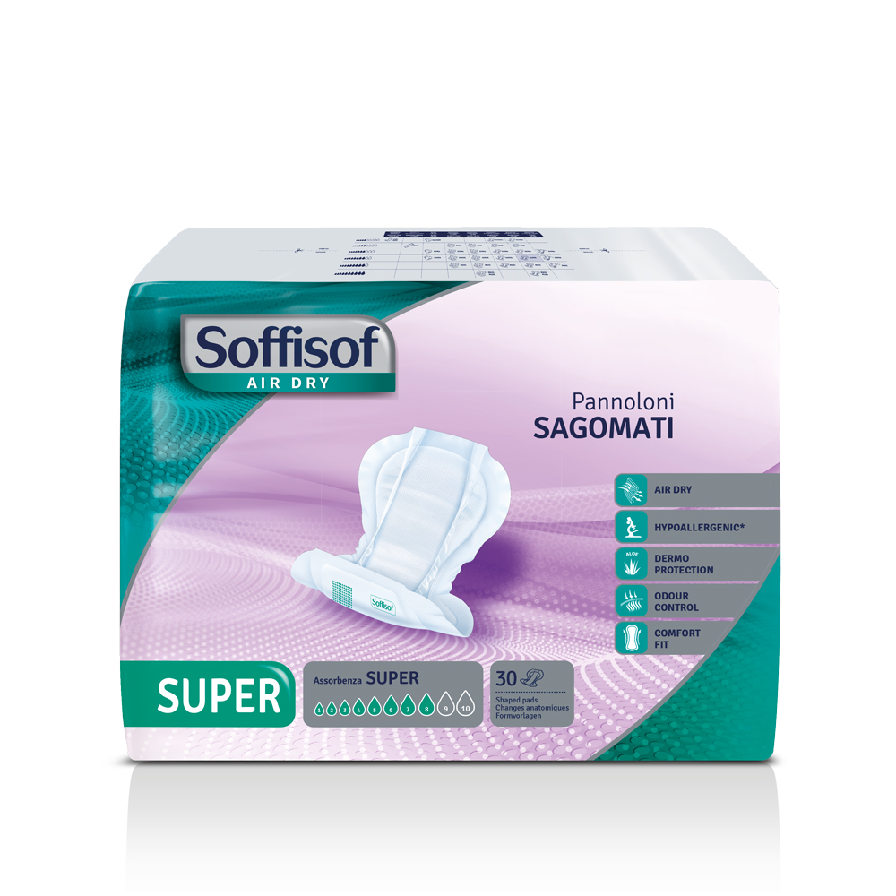 Sagomato Super