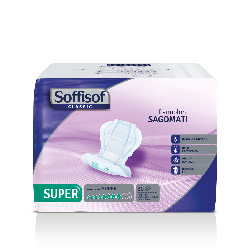 Sagomato Super CLASSIC
