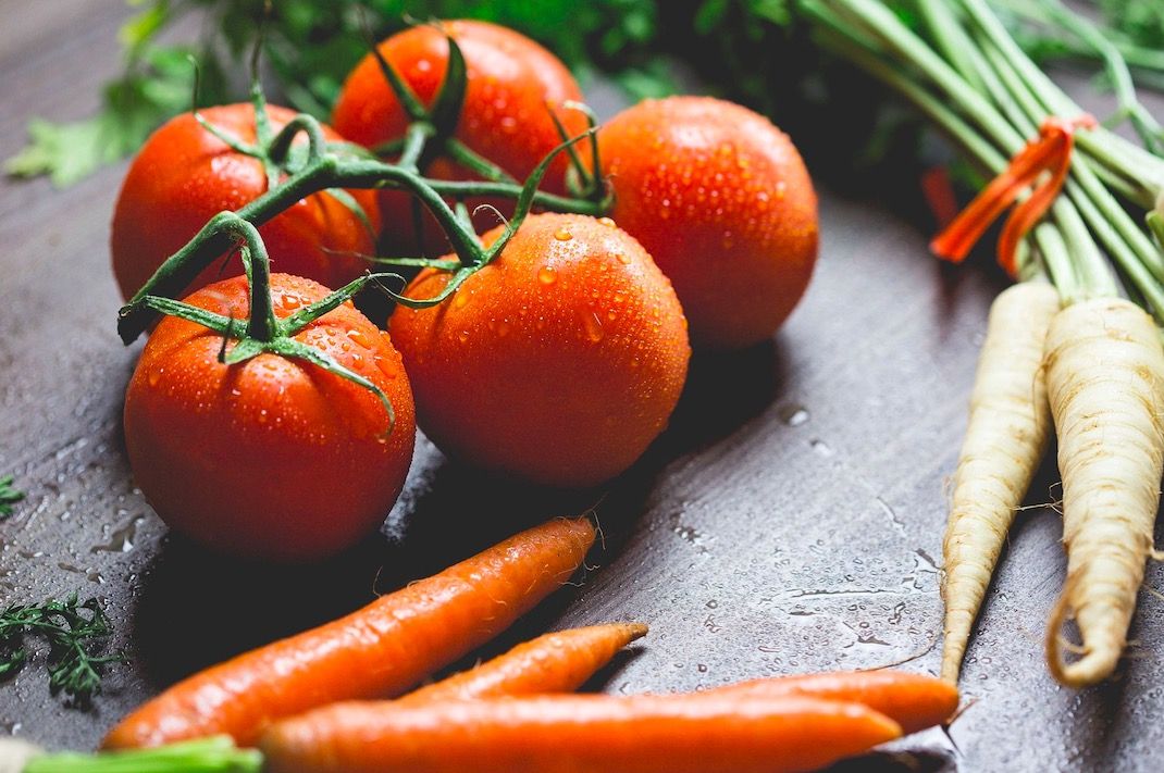 alimentazione incontinenza