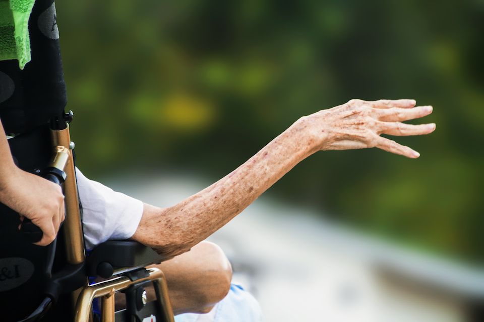 caregiver