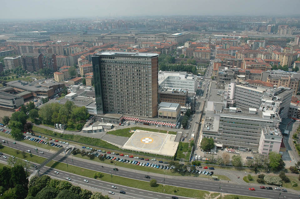cto torino