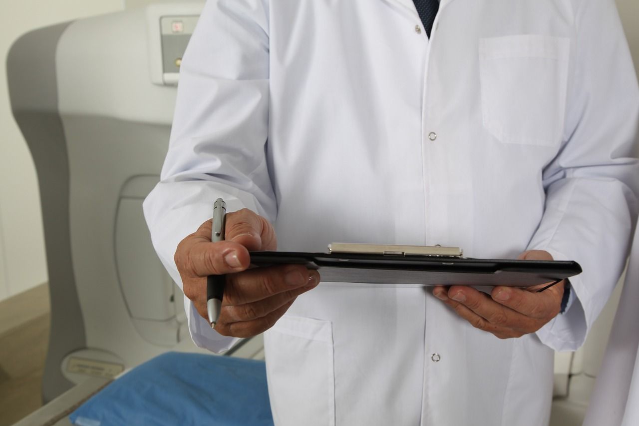 diagnosi incontinenza urinaria