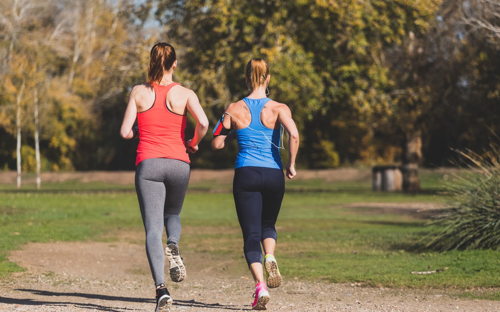 Incontinenza femminile durante lo sport | IncontinenzaOnline