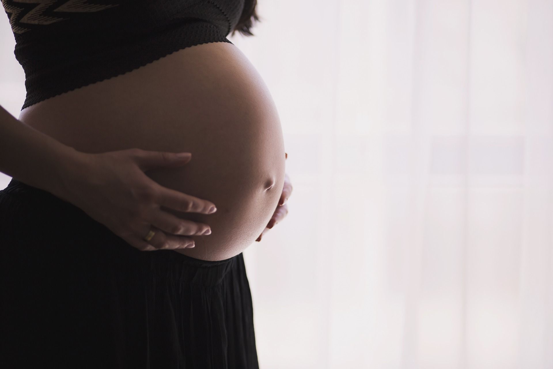 Incontinenza in gravidanza e post parto | IncontinenzaOnline